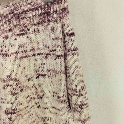 オーラリー AURALEE SUPER FINE COTTON RESIST DYED KNIT SHORTS ショートパンツ ショーツ メンズ  4